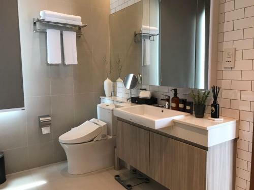 Oakwood Hotel And Residence Sri Racha