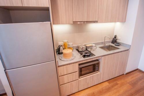 Oakwood Hotel And Residence Sri Racha