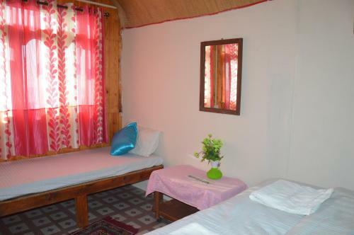Hotel Omkar Beach Bungalow