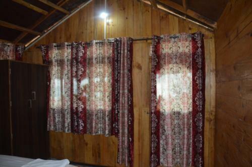 Hotel Omkar Beach Bungalow