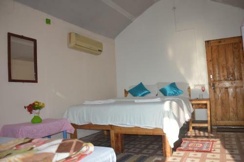 Hotel Omkar Beach Bungalow