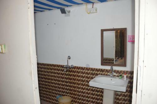 Hotel Omkar Beach Bungalow