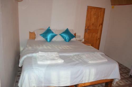 Hotel Omkar Beach Bungalow