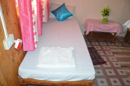 Hotel Omkar Beach Bungalow