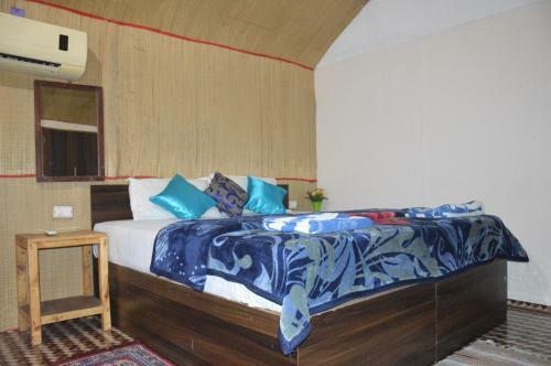 Hotel Omkar Beach Bungalow