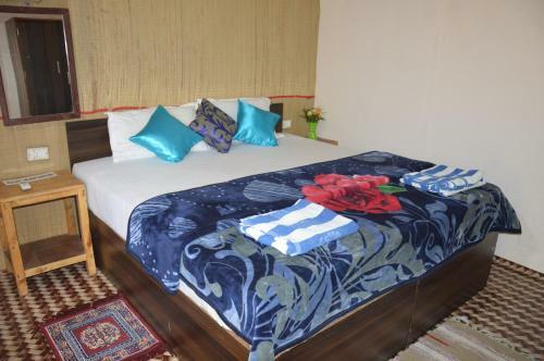 Hotel Omkar Beach Bungalow
