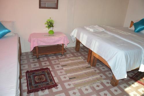 Hotel Omkar Beach Bungalow