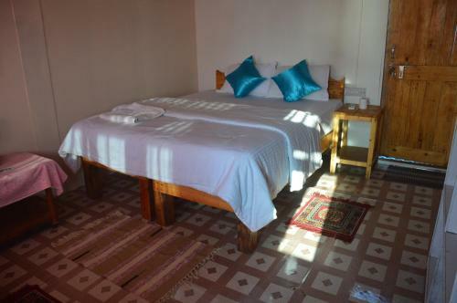 Hotel Omkar Beach Bungalow