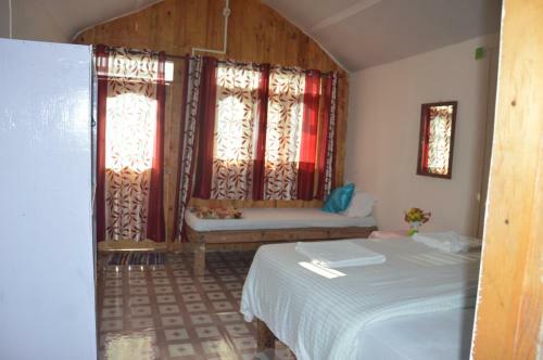 Hotel Omkar Beach Bungalow