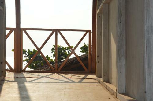 Hotel Omkar Beach Bungalow