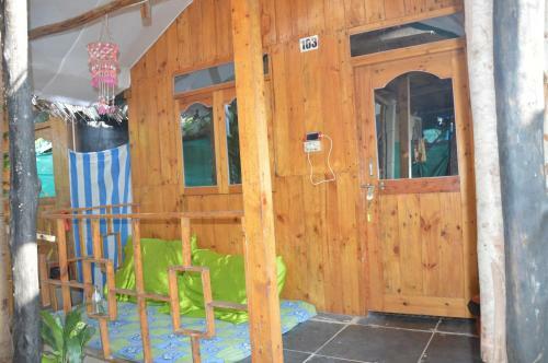 Hotel Omkar Beach Bungalow