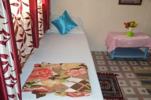 Hotel Omkar Beach Bungalow