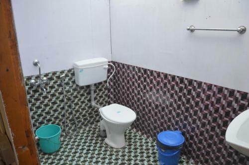 Hotel Omkar Beach Bungalow