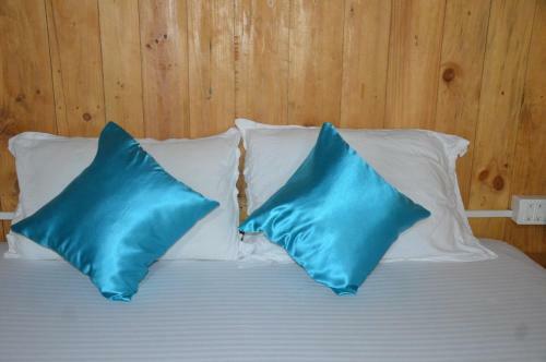 Hotel Omkar Beach Bungalow