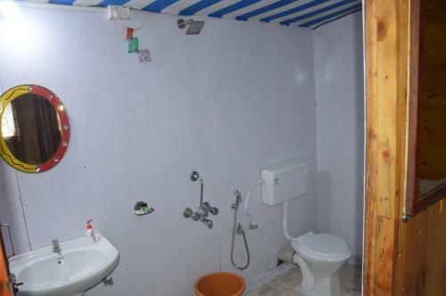 Hotel Omkar Beach Bungalow