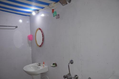 Hotel Omkar Beach Bungalow