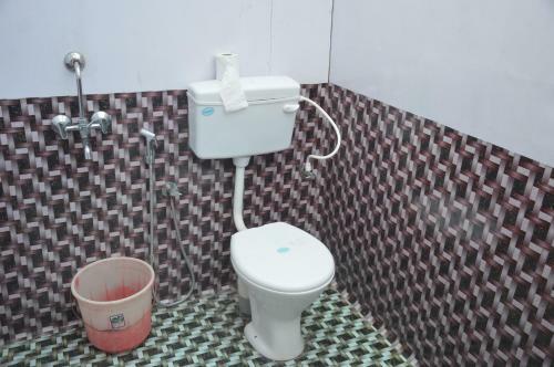 Hotel Omkar Beach Bungalow