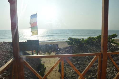 Hotel Omkar Beach Bungalow