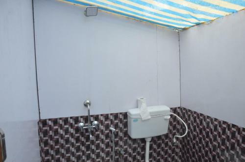 Hotel Omkar Beach Bungalow