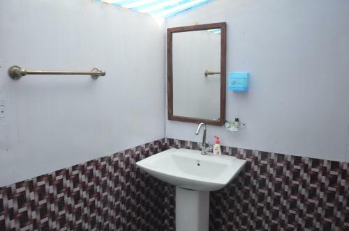 Hotel Omkar Beach Bungalow