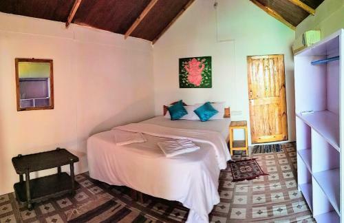 Hotel Omkar Beach Bungalow