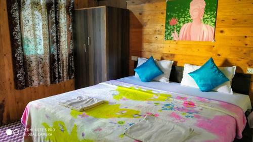 Hotel Omkar Beach Bungalow