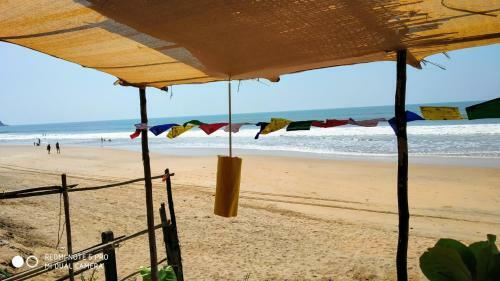 Hotel Omkar Beach Bungalow