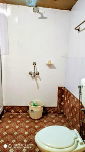 Hotel Omkar Beach Bungalow