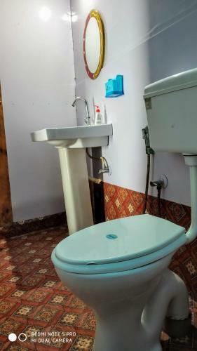 Hotel Omkar Beach Bungalow