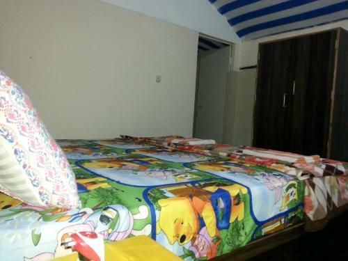 Hotel Omkar Beach Bungalow