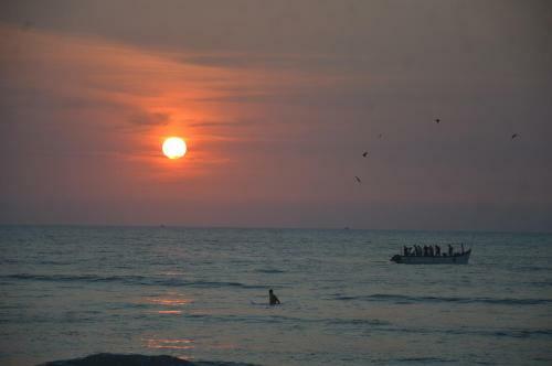 Hotel Omkar Beach Bungalow