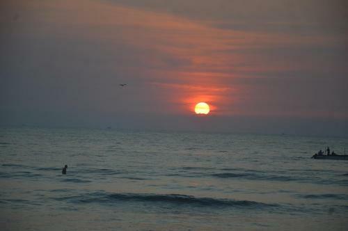 Hotel Omkar Beach Bungalow