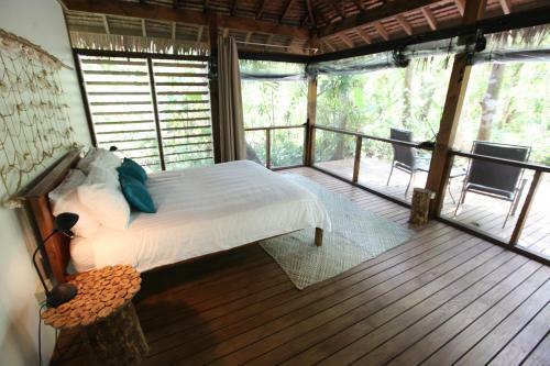 Lodge Divi's Boutique Retreat