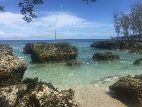 Lodge Divi's Boutique Retreat