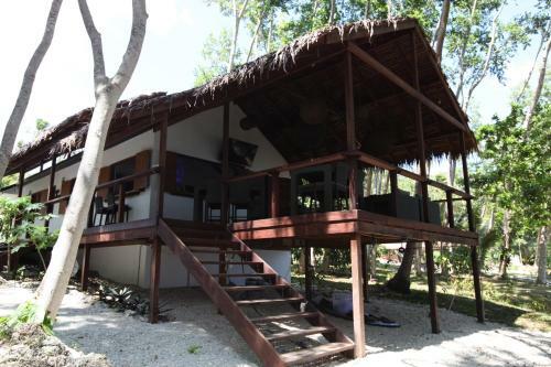 Lodge Divi's Boutique Retreat