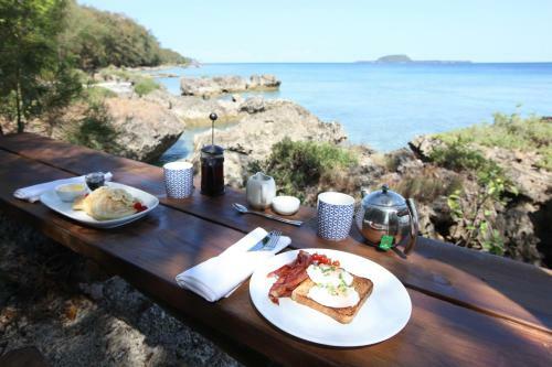 Lodge Divi's Boutique Retreat
