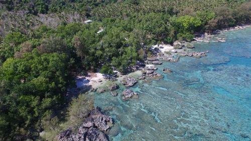 Lodge Divi's Boutique Retreat