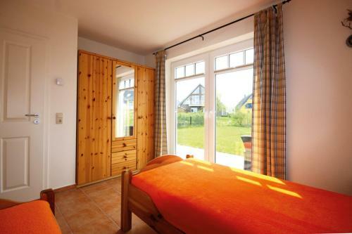 Apartamento Villa Strandnah - Ferienwohnungen