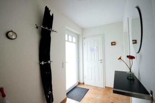 Apartamento Villa Strandnah - Ferienwohnungen