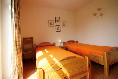 Apartamento Villa Strandnah - Ferienwohnungen