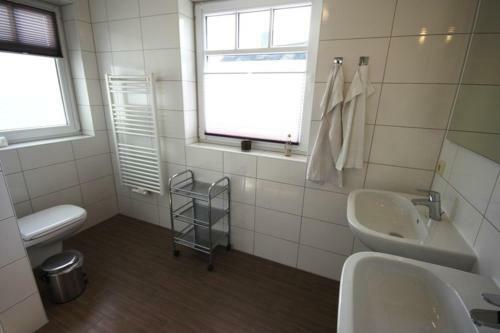 Apartamento Villa Strandnah - Ferienwohnungen