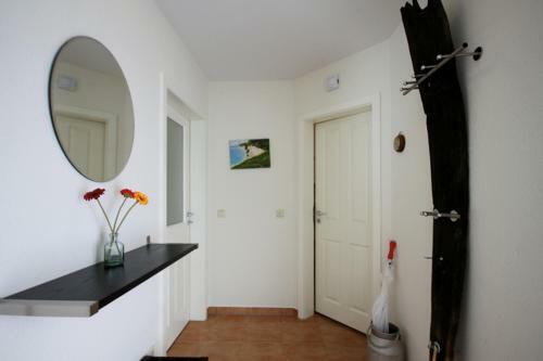Apartamento Villa Strandnah - Ferienwohnungen