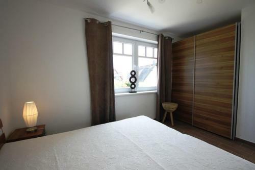 Apartamento Villa Strandnah - Ferienwohnungen