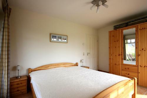 Apartamento Villa Strandnah - Ferienwohnungen