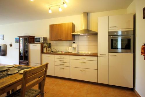Apartamento Villa Strandnah - Ferienwohnungen