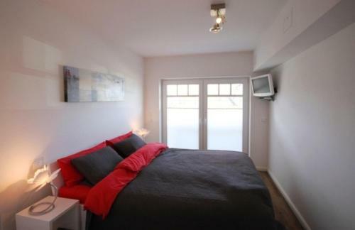 Apartamento Villa Strandnah - Ferienwohnungen
