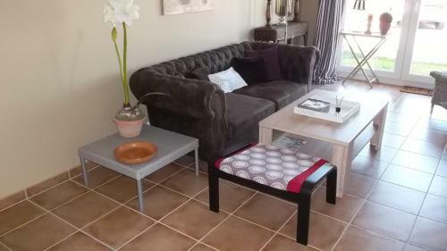 Apartamento Villa Strandnah - Ferienwohnungen