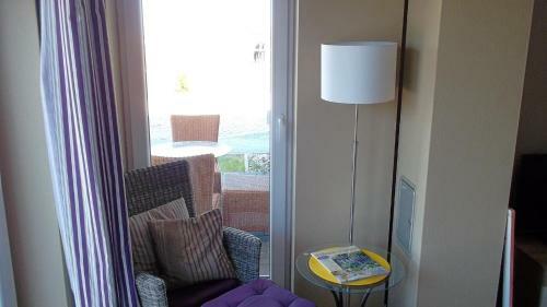 Apartamento Villa Strandnah - Ferienwohnungen