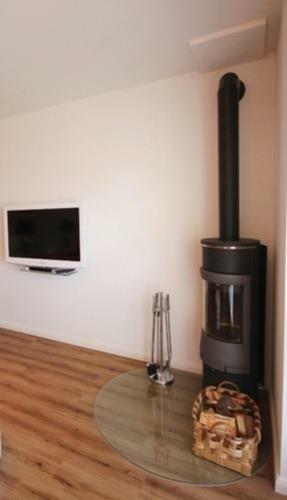 Apartamento Villa Strandnah - Ferienwohnungen