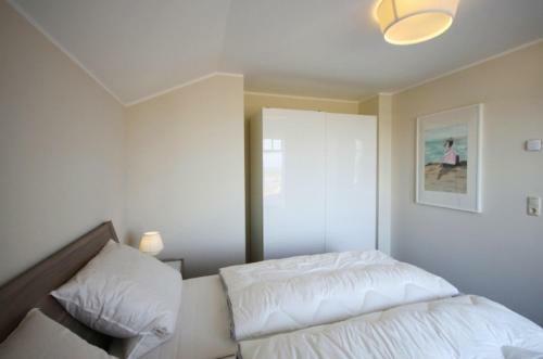 Apartamento Villa Strandnah - Ferienwohnungen